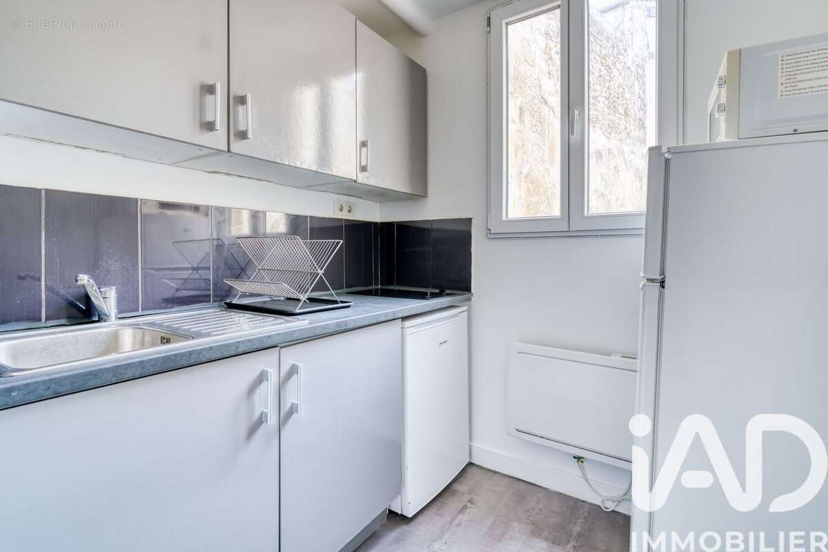 Photo 6 - Appartement à CORBEIL-ESSONNES