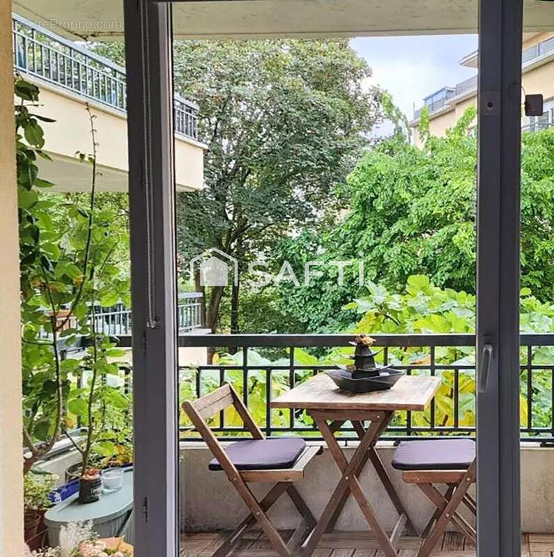 Photo 3 - Appartement à CLAMART