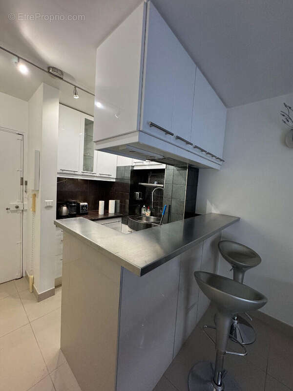 Appartement à PARIS-6E