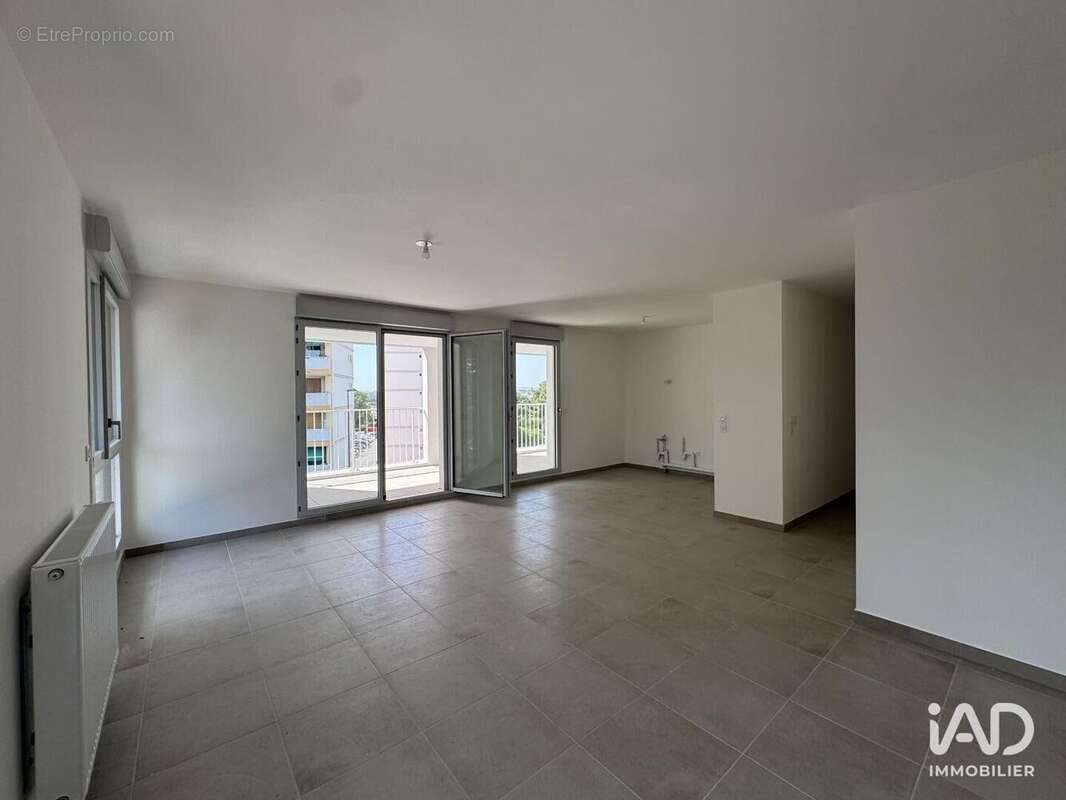 Photo 7 - Appartement à MARSEILLE-10E