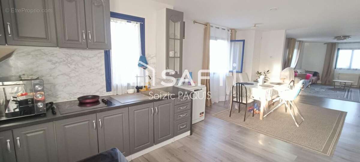 Photo 3 - Maison à LA FERTE-SOUS-JOUARRE