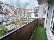 Appartement à VILLIERS-SUR-MARNE