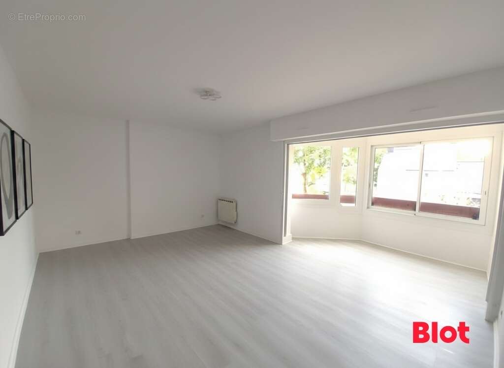 Appartement 86 m² à Vannes  - photo 2