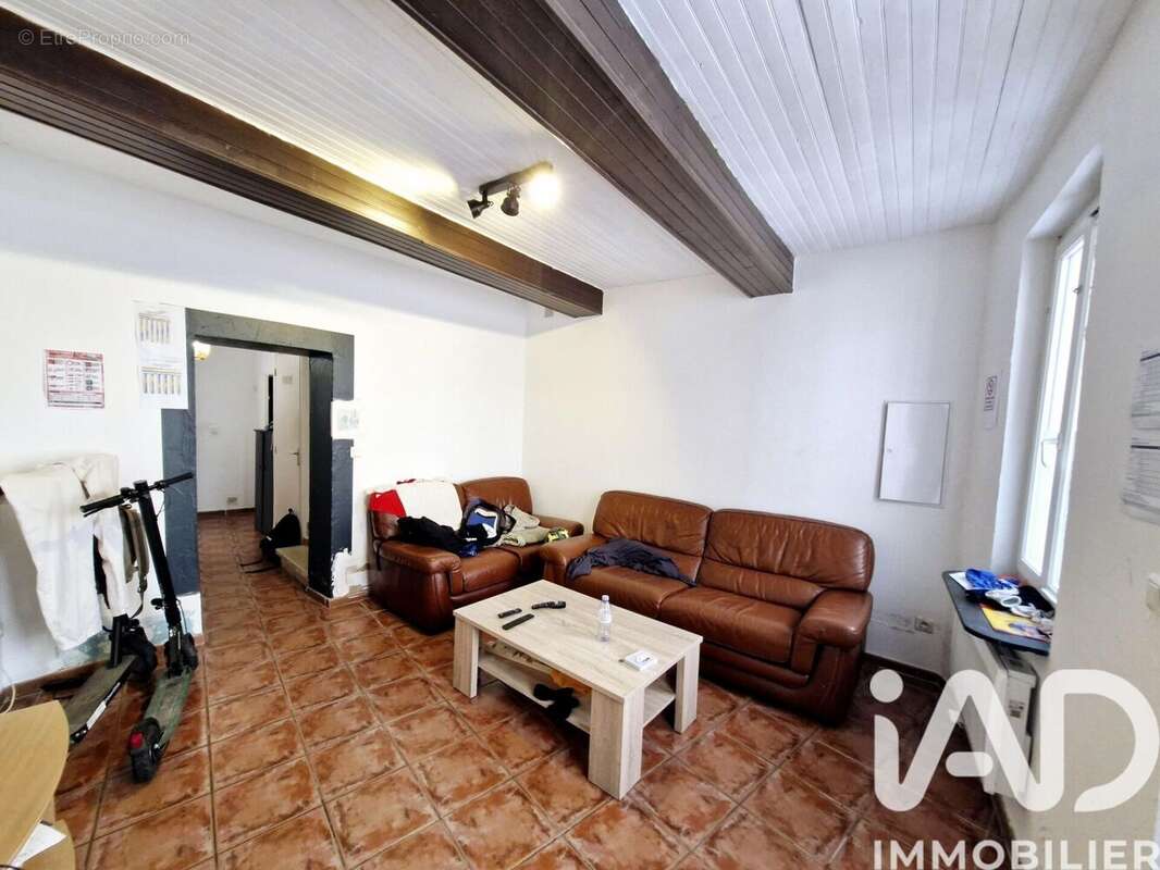 Photo 2 - Maison à NISSAN-LEZ-ENSERUNE