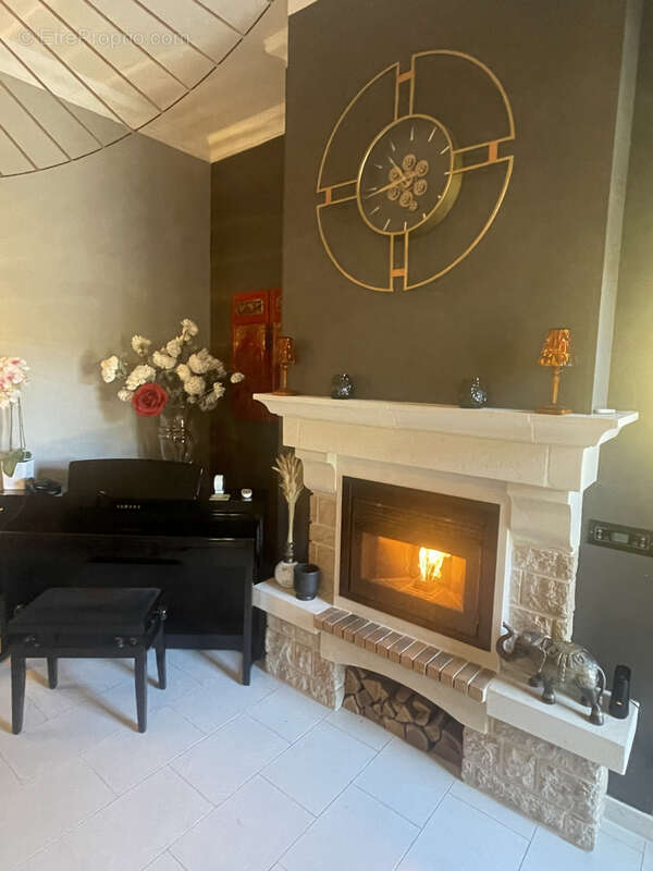 Maison à VAISON-LA-ROMAINE