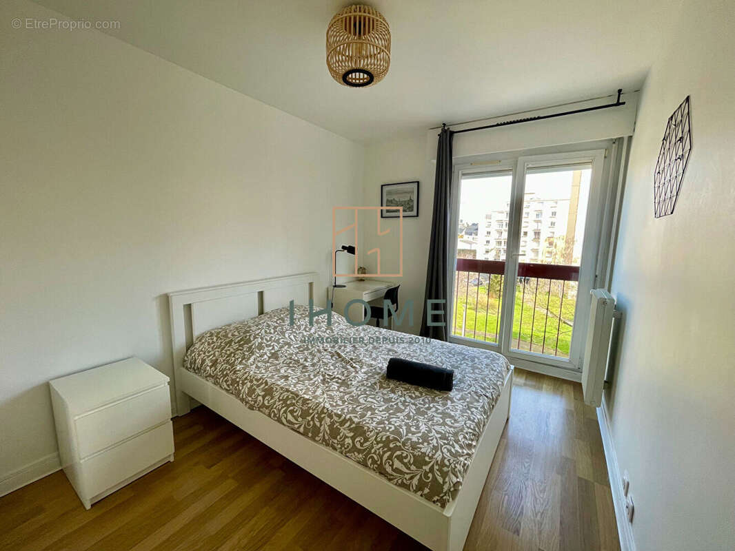 Appartement à LE MANS