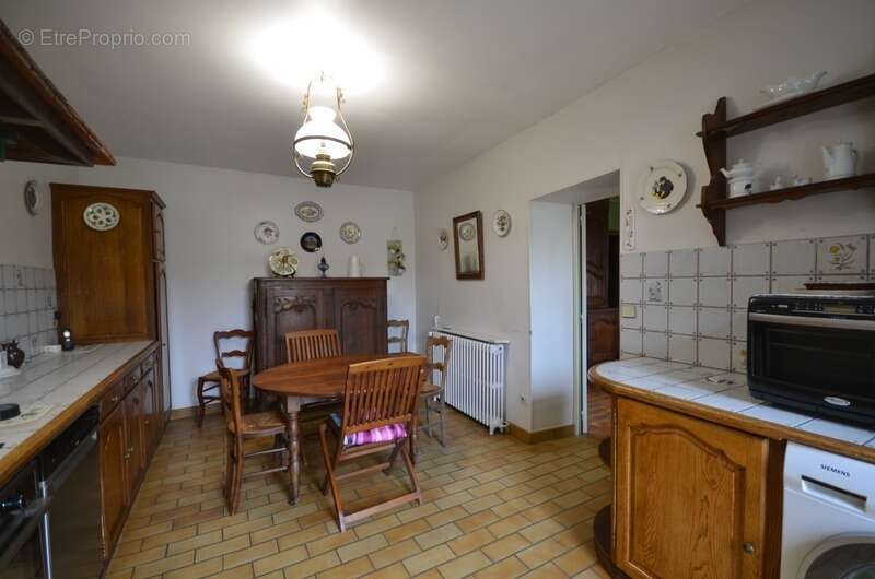 LA FERTE GAUCHER (77) à vendre Maison de caractère, idéale pour un artisan ou profession libérale - photo 7