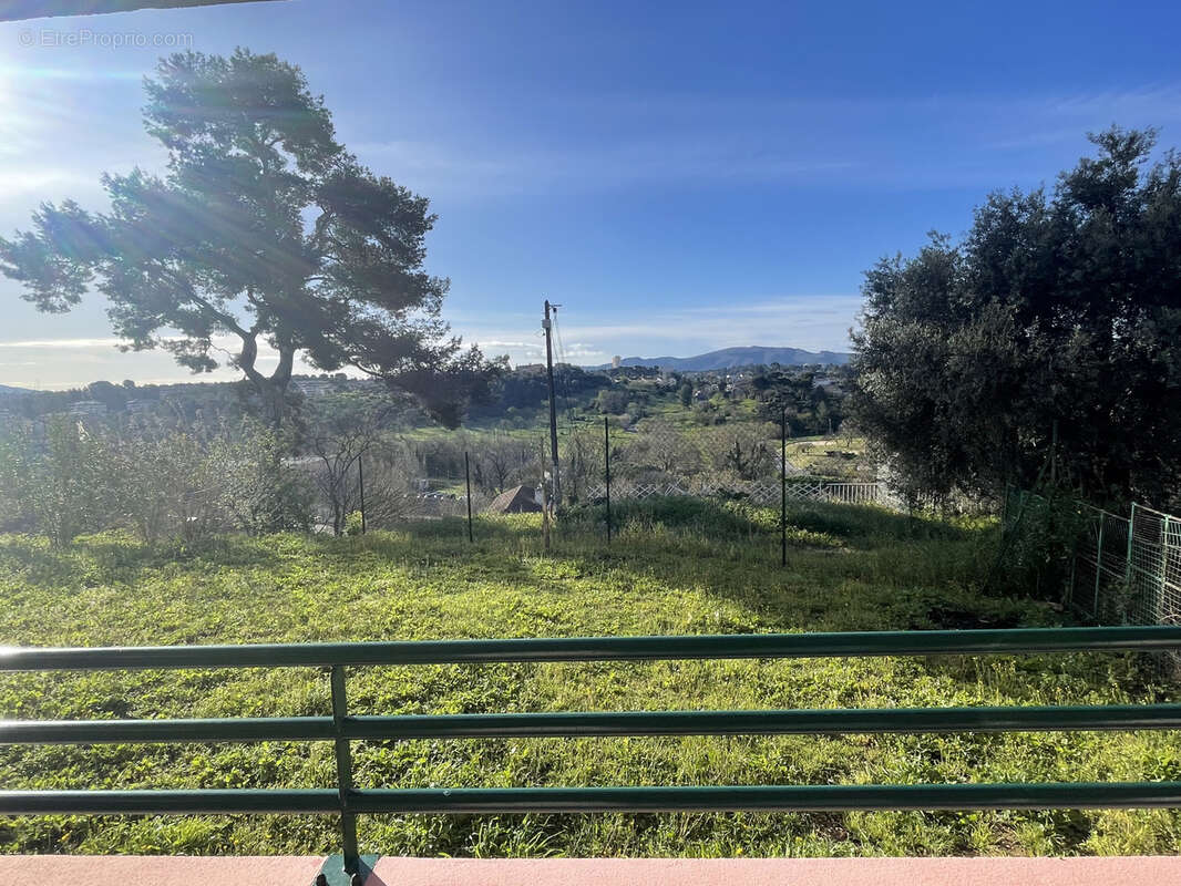 Appartement à MARSEILLE-13E