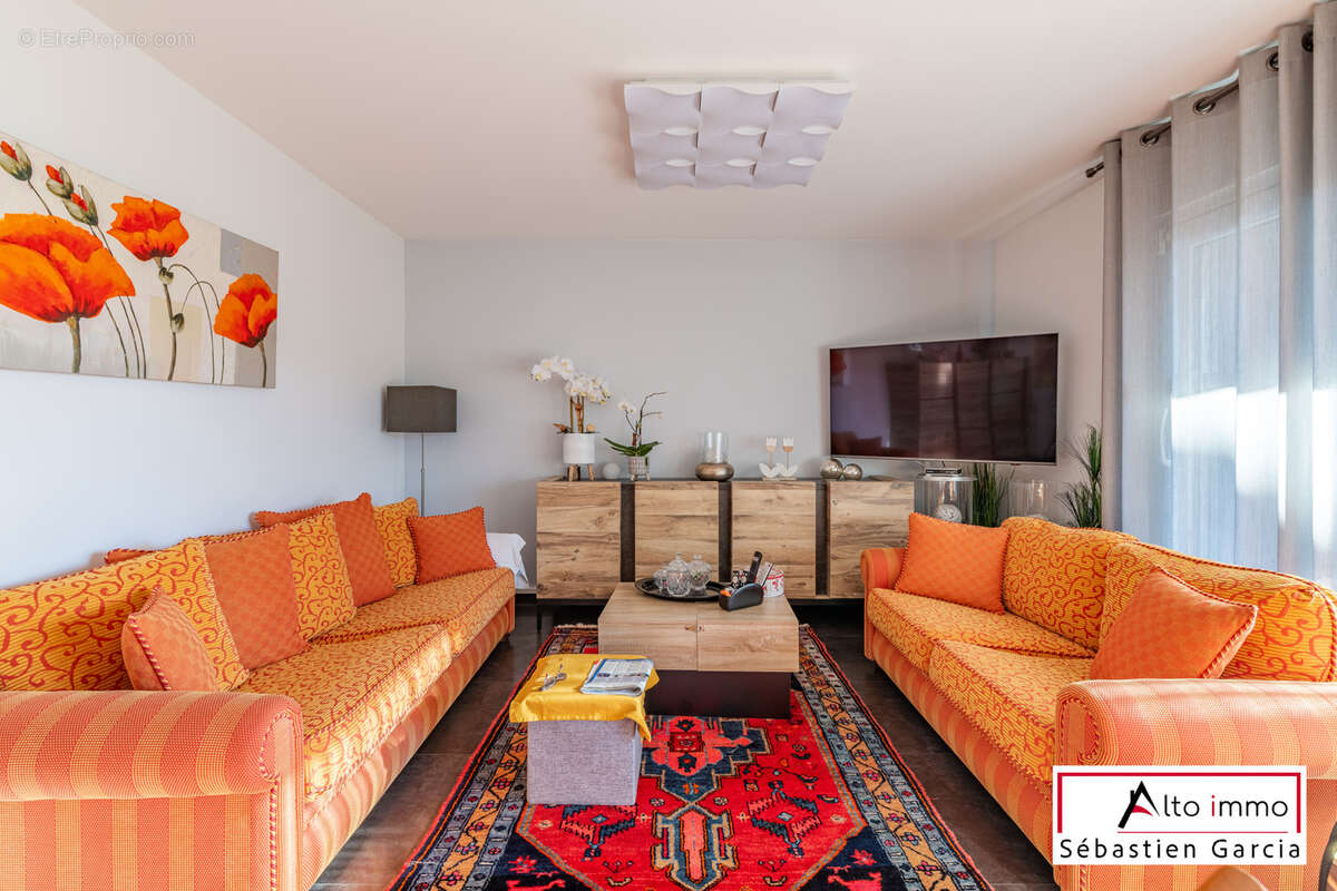 Appartement à SOUFFLENHEIM