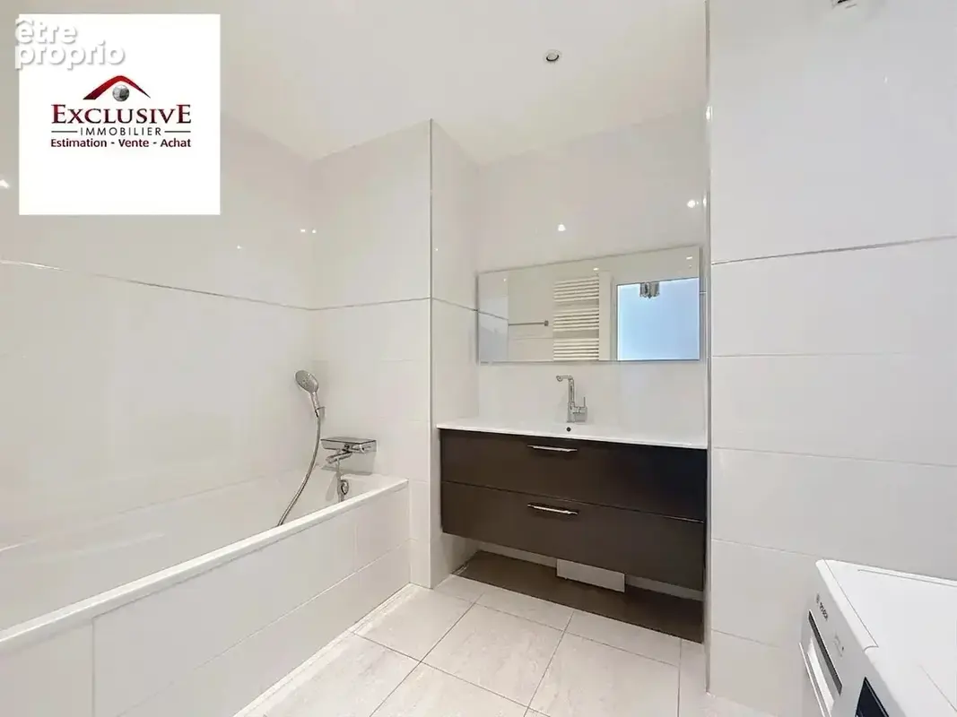 EXCLUSIVITÉ — Deauville Presqu'île — Appartement T3 de 71 m² avec Balcon - photo 13
