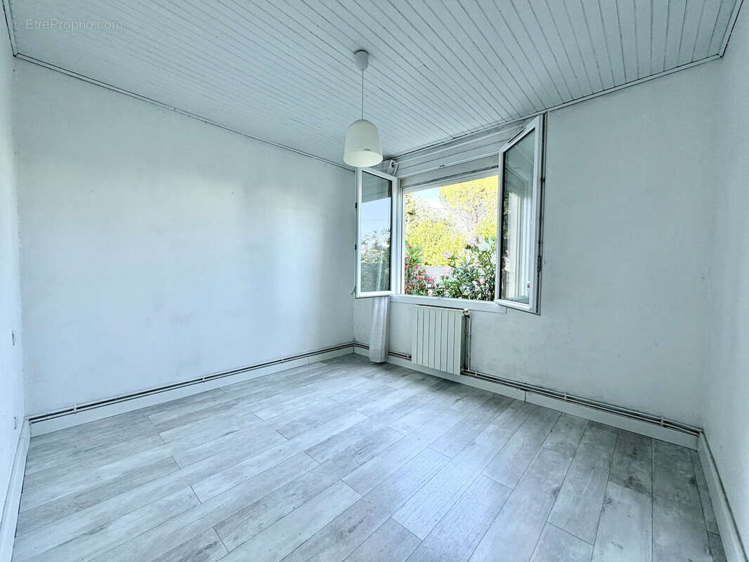 Maison à TRESQUES