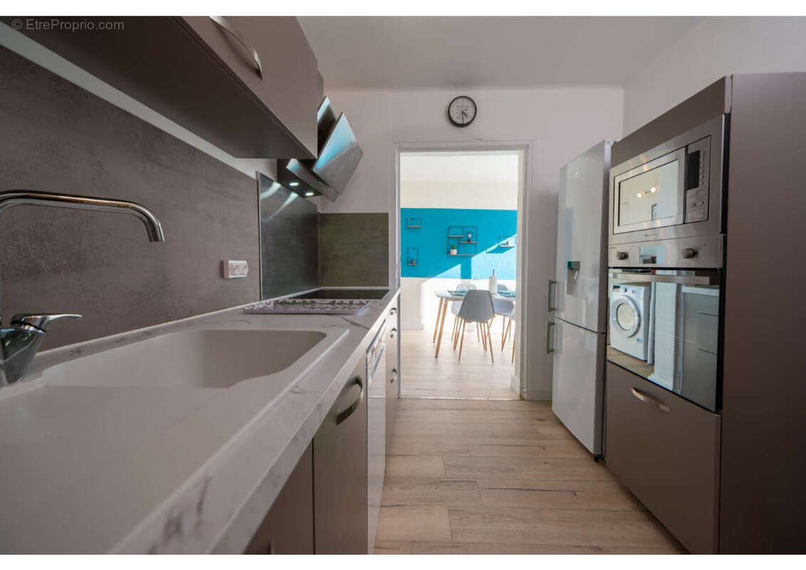 Appartement à ALES