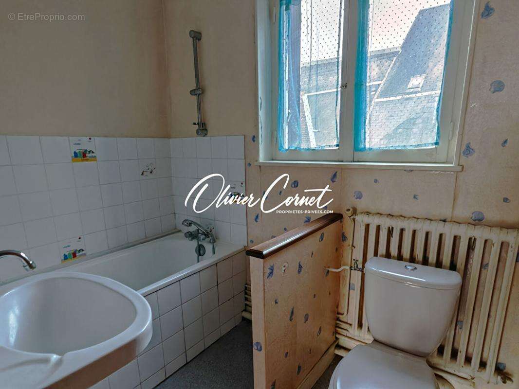 Appartement à NOGENT-LE-ROTROU