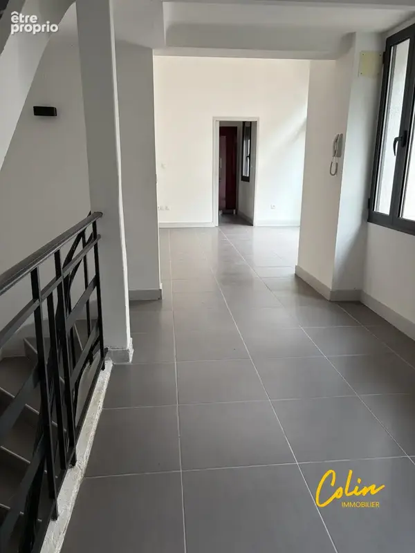 Commerce 102 m² à vendre à Marseille-6e (13006) - photo 6