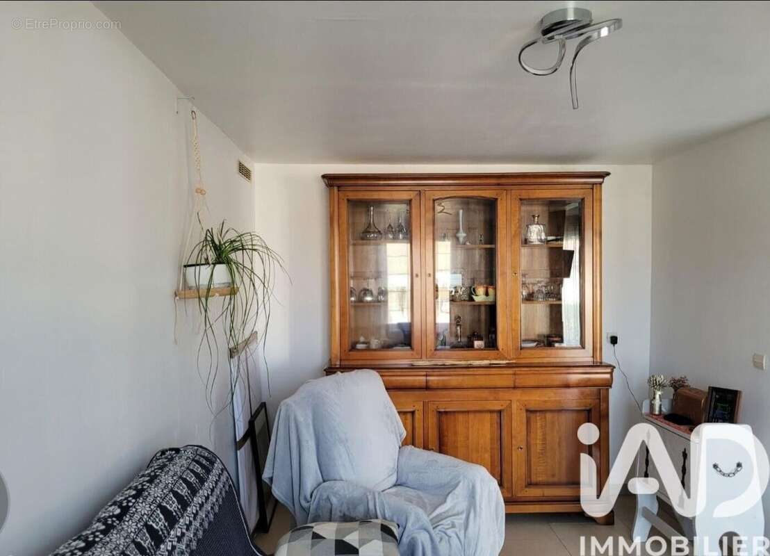 Photo 5 - Maison à SAILLY-FLIBEAUCOURT
