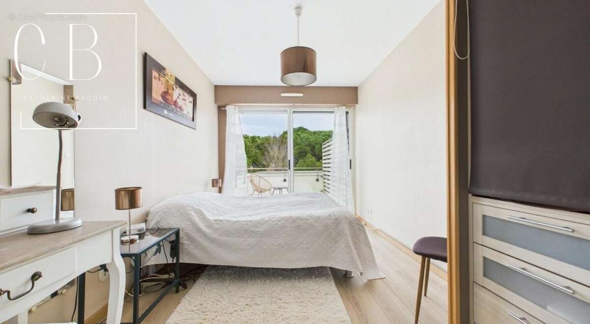 Photo 6 - Appartement à AYTRE