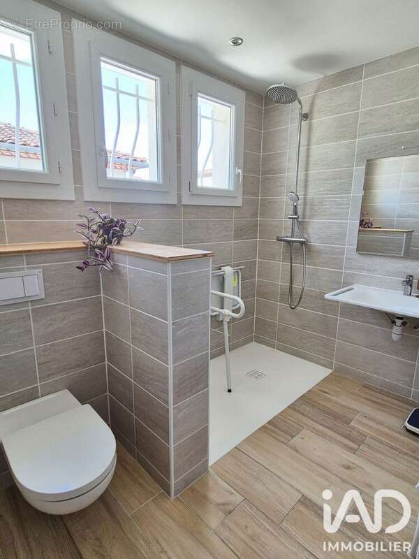 Maison 90 m² à Aussillon  - photo 9