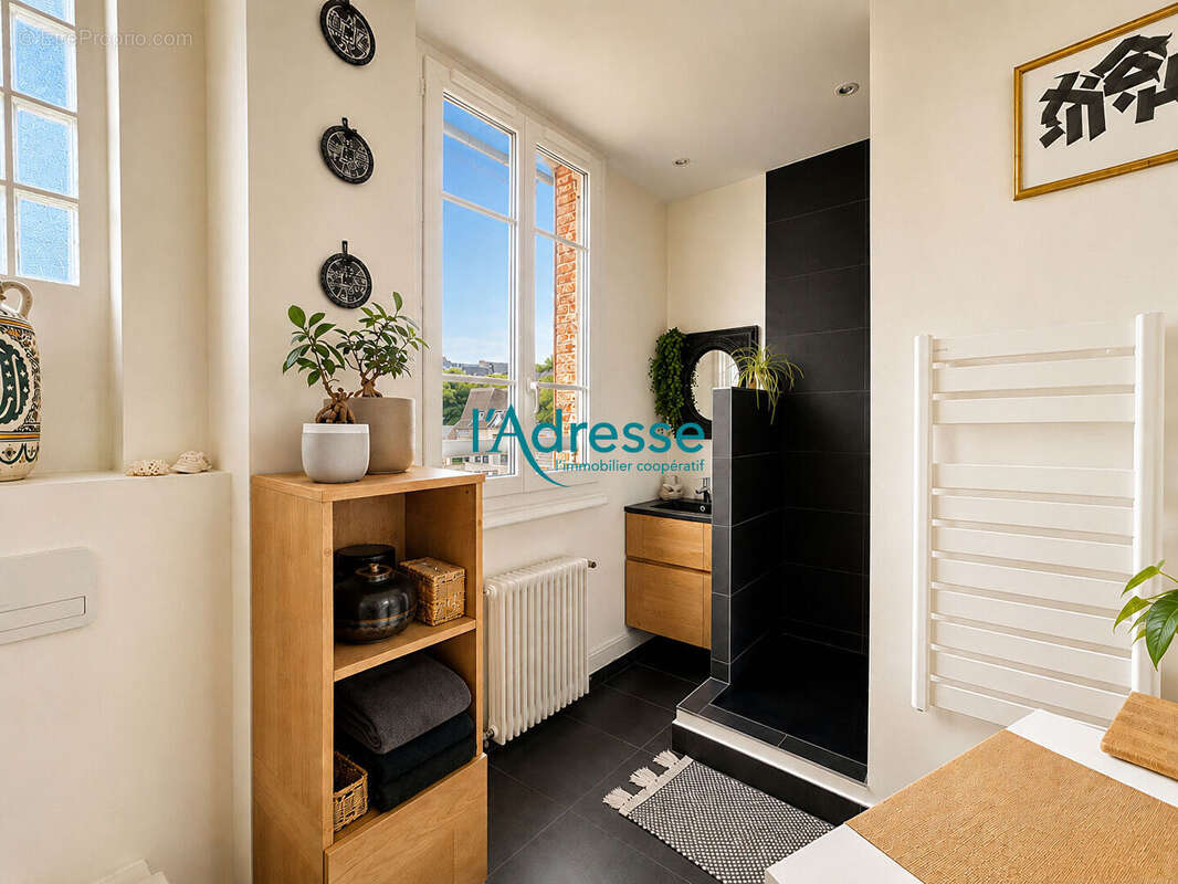 Appartement à NANTERRE