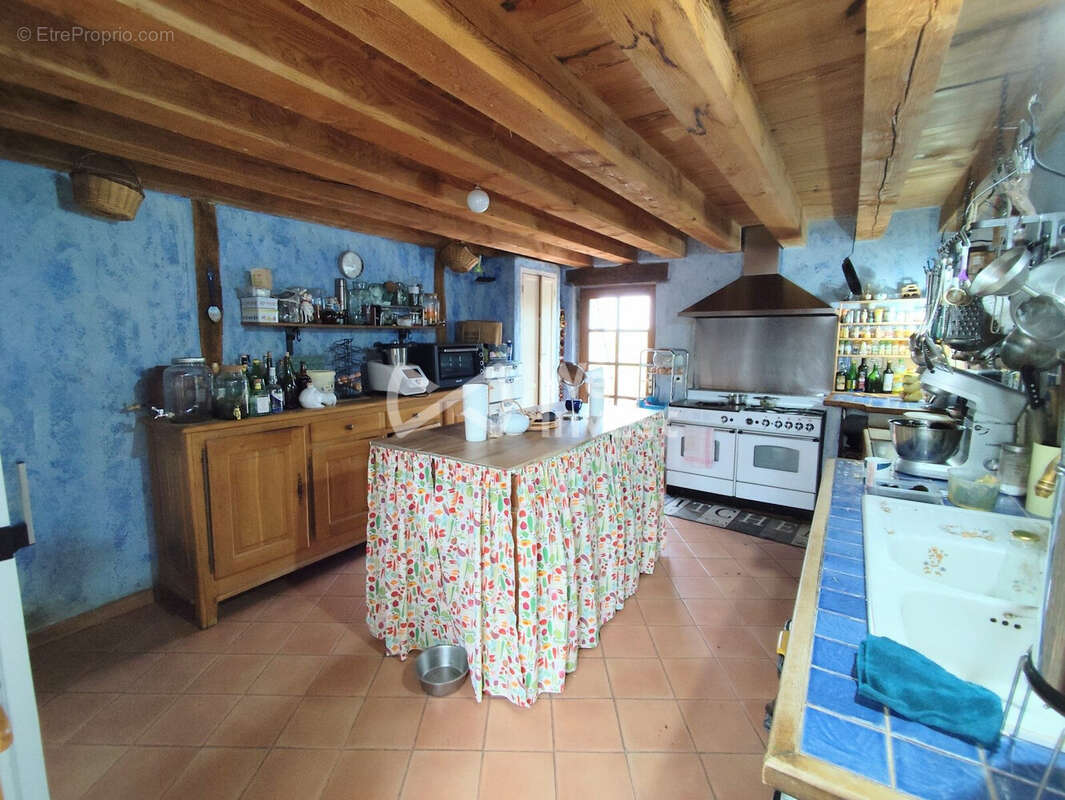 Maison à VENES