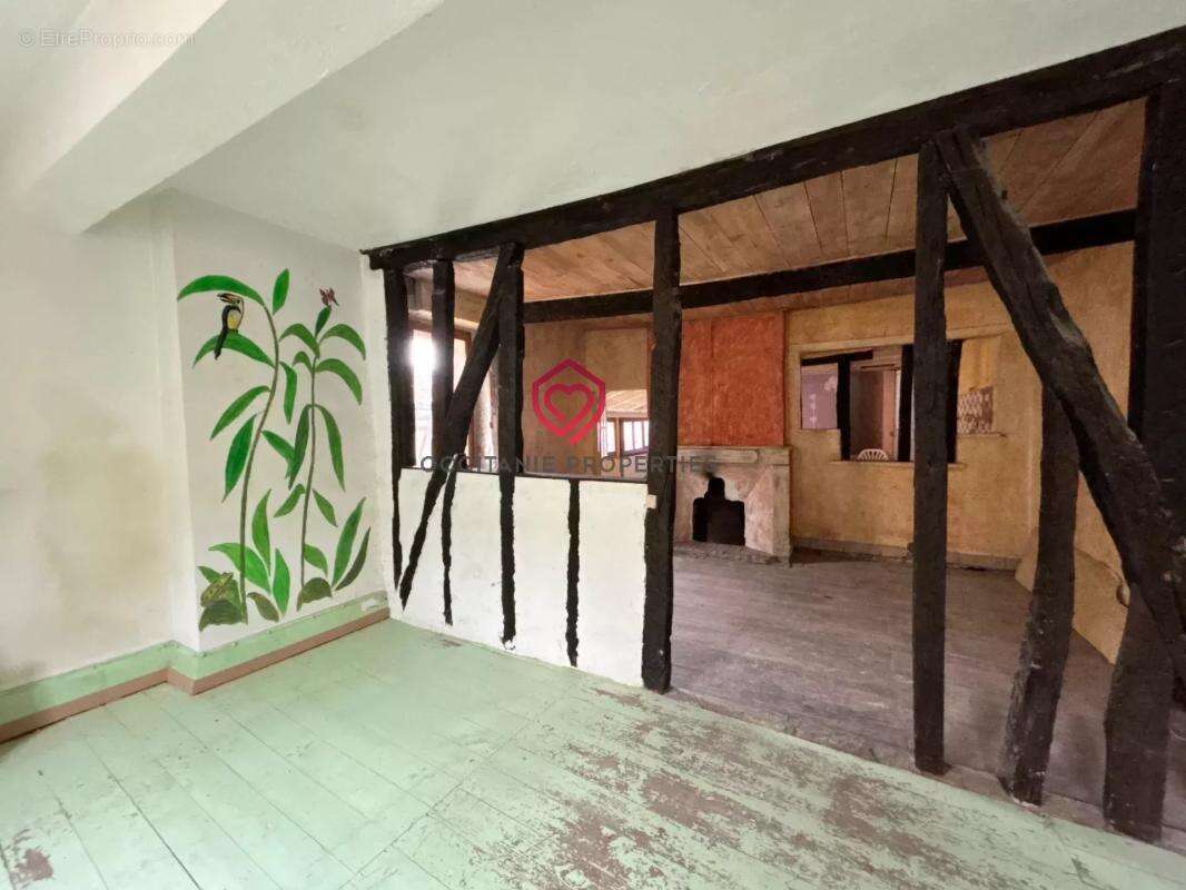 Maison à CARLA-BAYLE