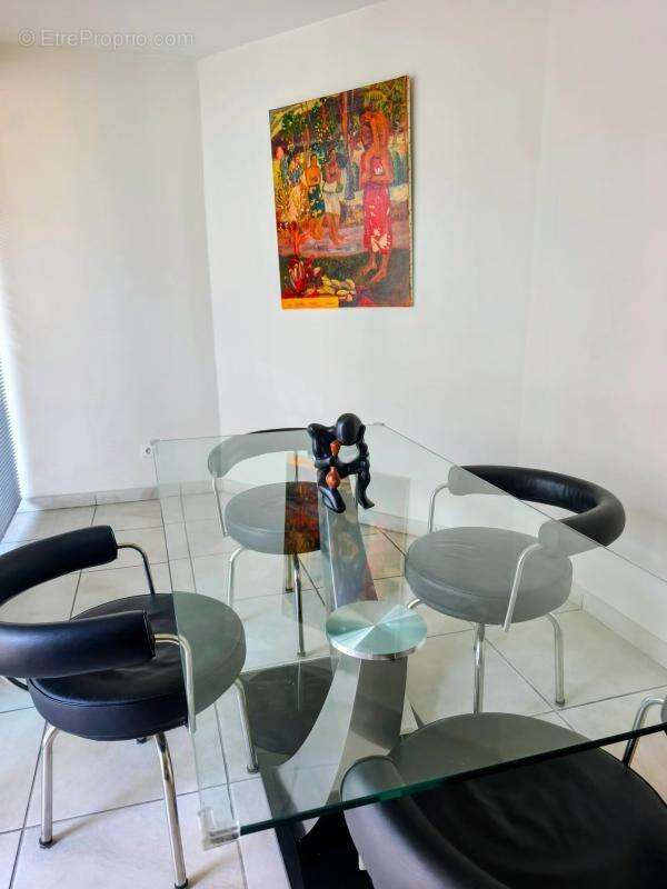 Appartement à LYON-7E