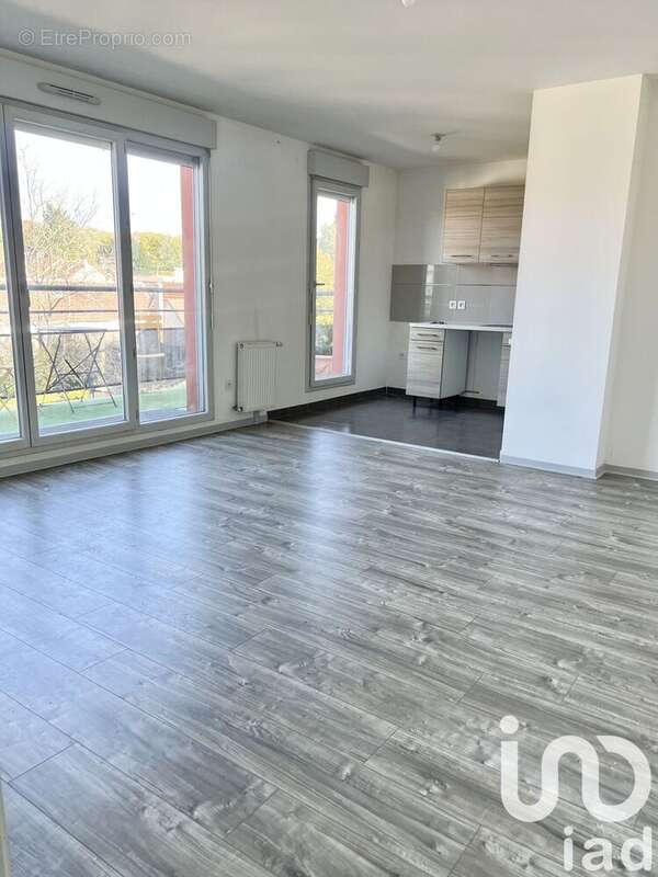 Photo 3 - Appartement à DAMMARTIN-EN-GOELE