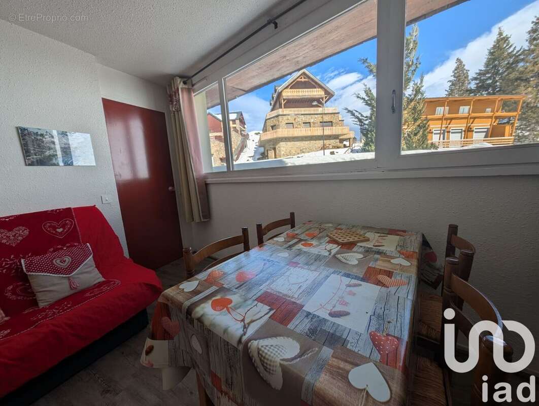 Photo 3 - Appartement à ASTUGUE