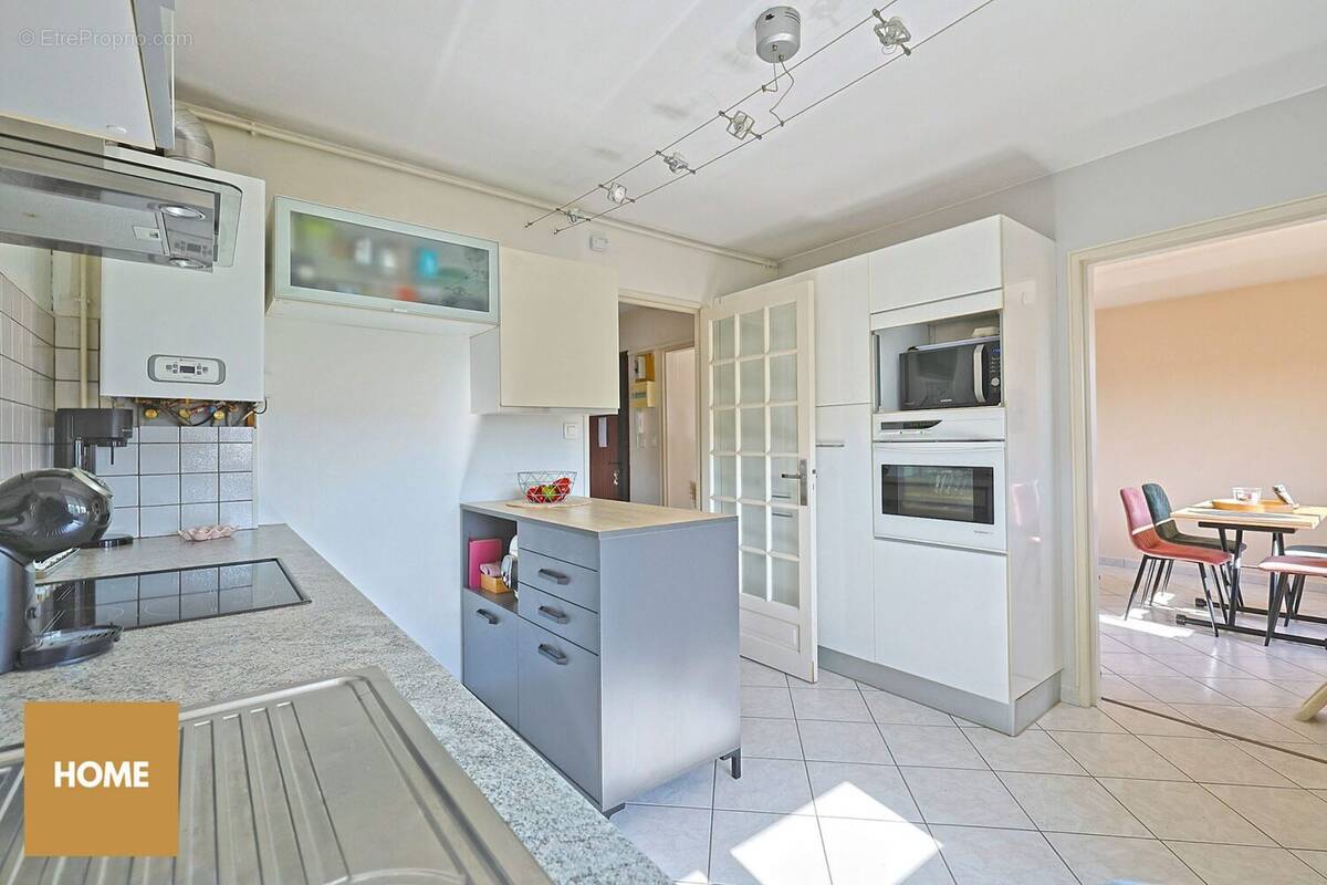 Appartement à SAINT-MAX