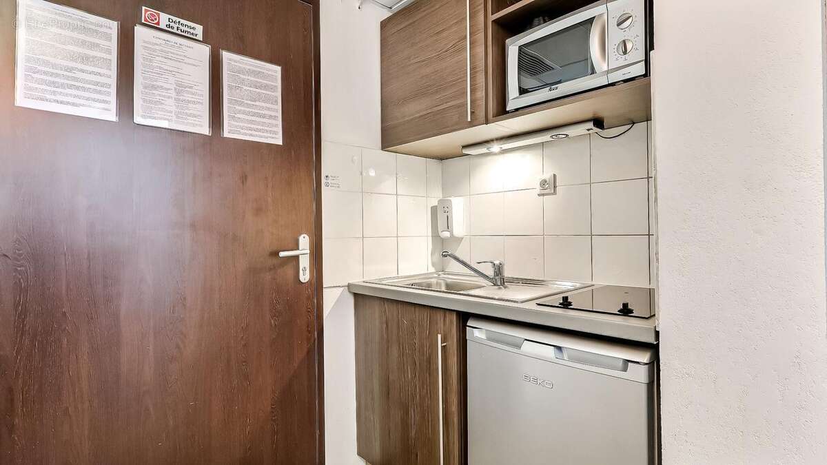 Appartement à NIMES