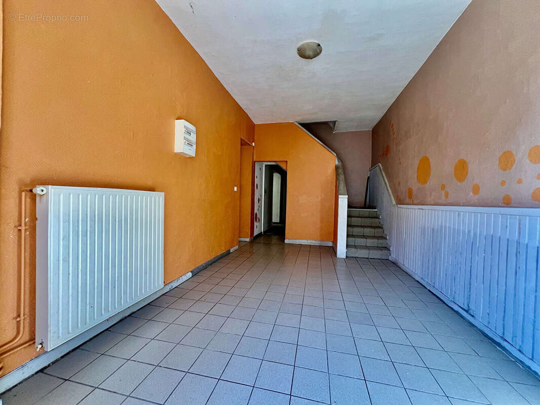 Maison à RAON-L&#039;ETAPE