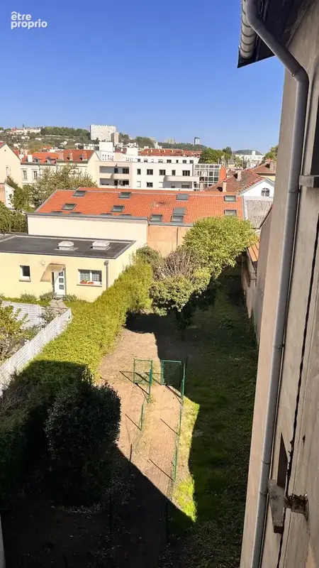 Appartement 2 pièces 39 m² à vendre à Nancy (54000) - photo 9