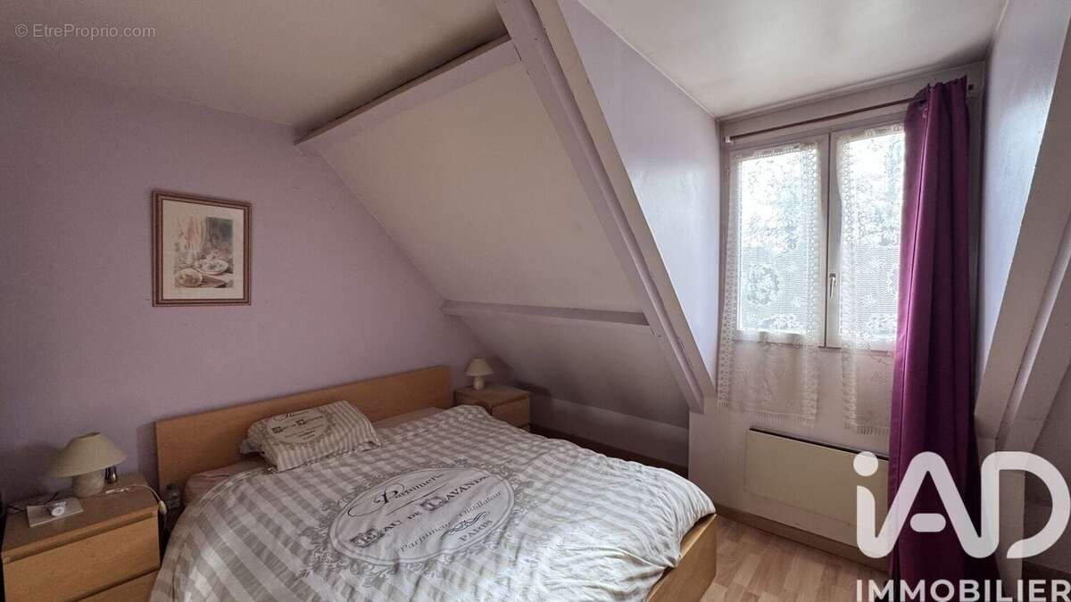 Photo 7 - Maison à MAISSE