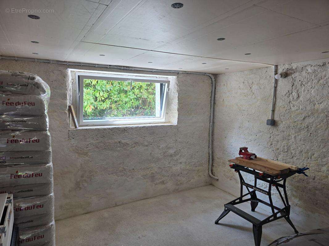 Rien à refaire, une énergie maîtrisée : maison DPE B au calme, Inguiniel - photo 14