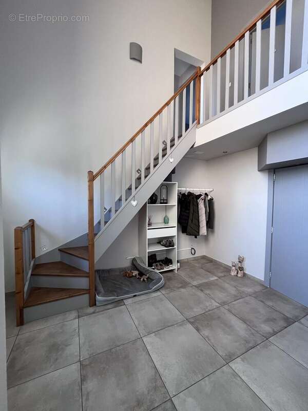 Maison 170 m² à Leignes-Sur-Fontaine  - photo 5