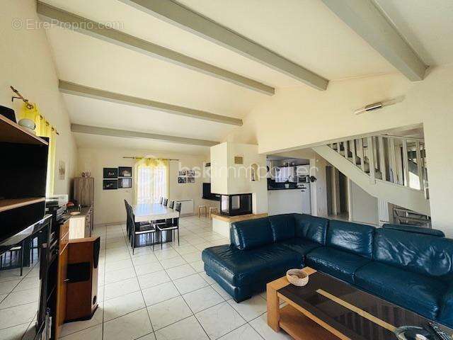 Maison à VILLELONGUE-DE-LA-SALANQUE