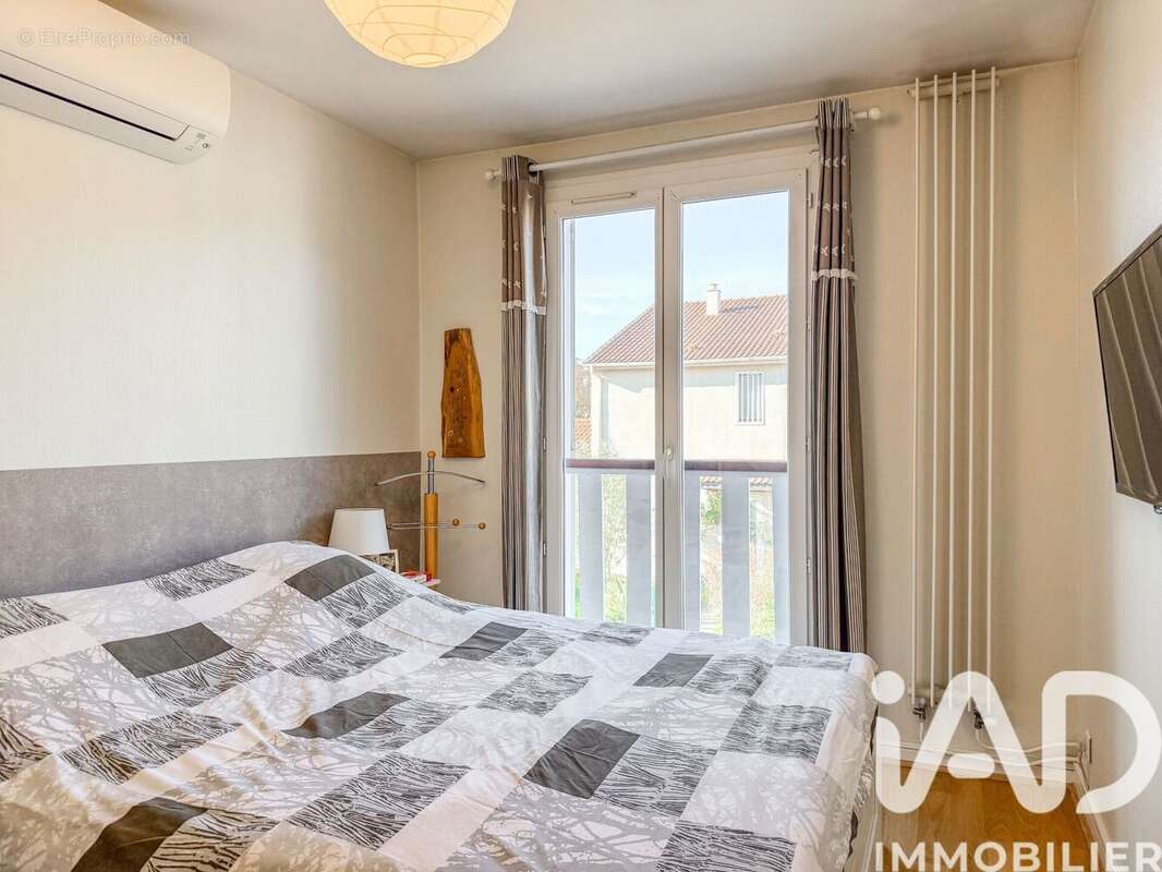 Photo 6 - Maison à PIERRE-BENITE