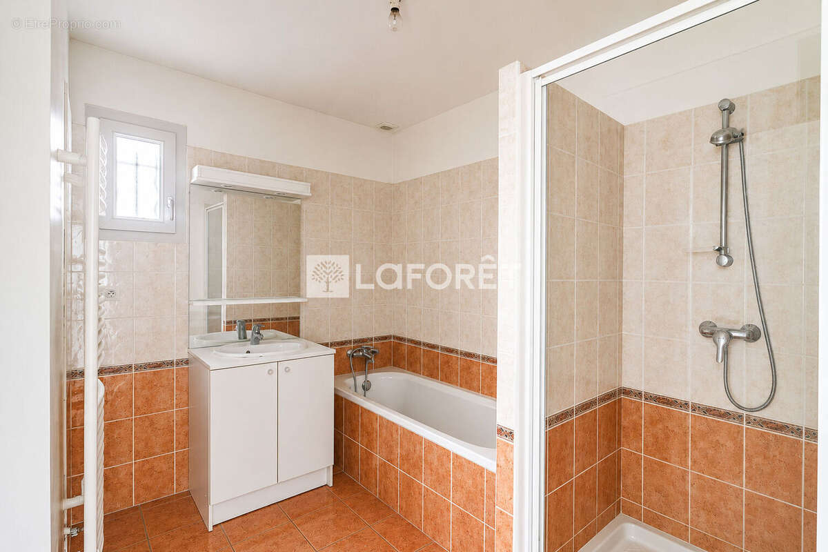 Maison L'Arbresle 69210 4 pièce(s) 90 m2 - photo 6