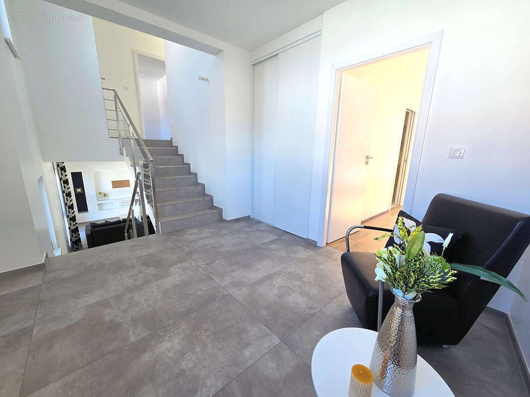 Maison à SAINT-LOUIS