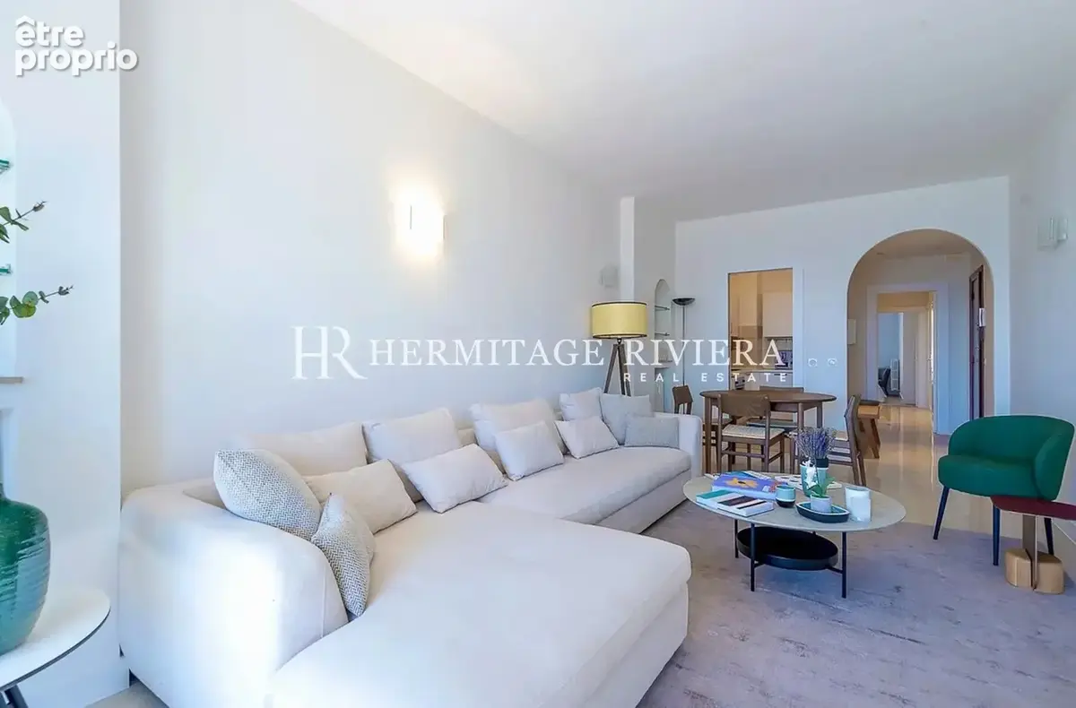 Appartement 65 m² à Nice  - photo 6