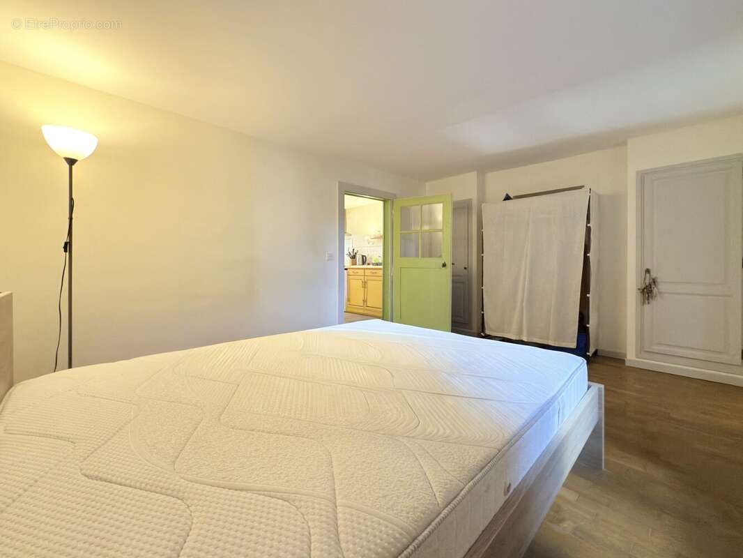 Appartement à EPINAL