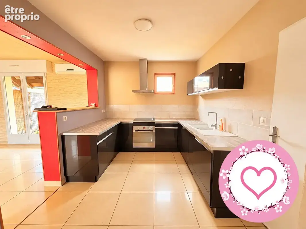 Maison 3 pièces 82 m² à vendre à Villemurlin (45600) - photo 3