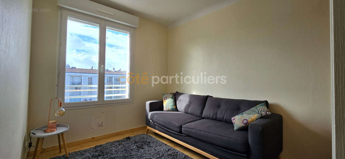 Appartement à ROYAN