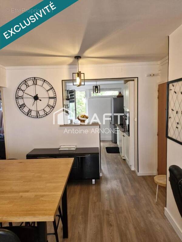 Photo 1 - Appartement à LYS-LEZ-LANNOY