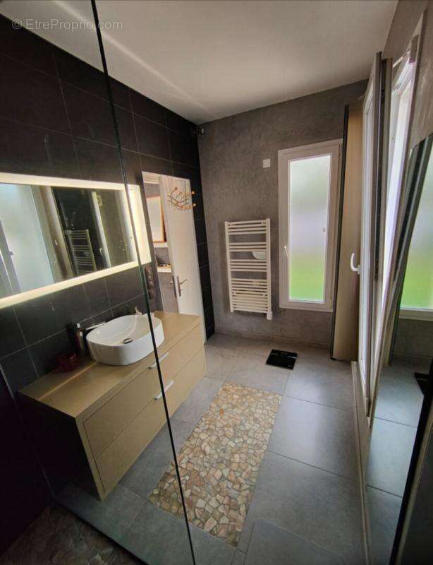 Maison à TOURNEFEUILLE