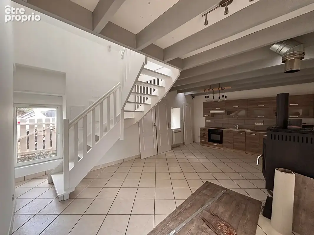 Maison Guisseny 5 pièce(s) 70m2 - photo 4