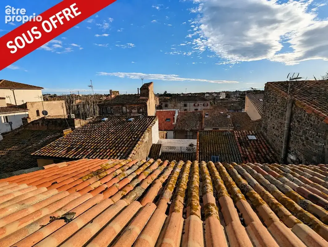 Appartement à AGDE