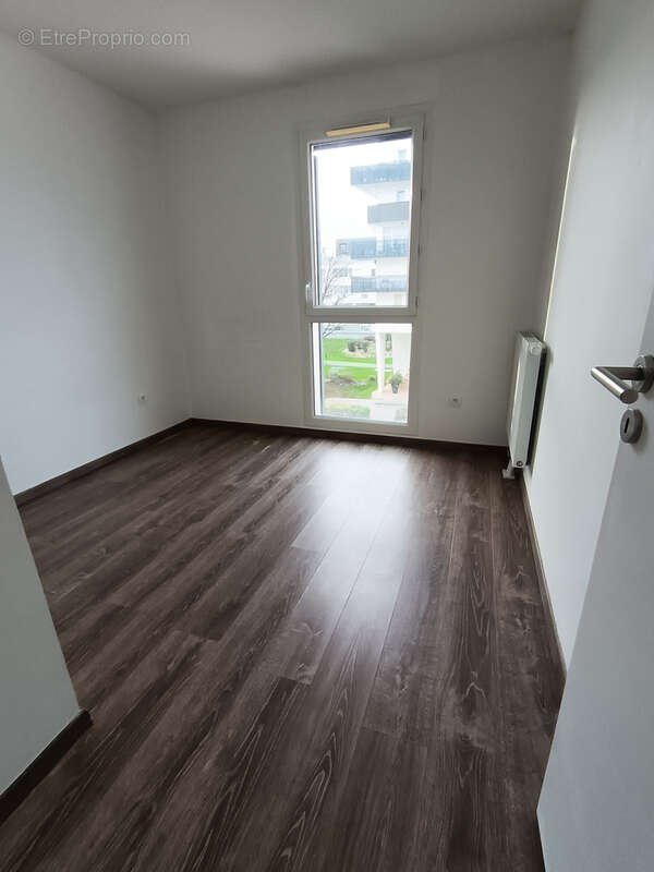 Appartement à HEROUVILLE-SAINT-CLAIR