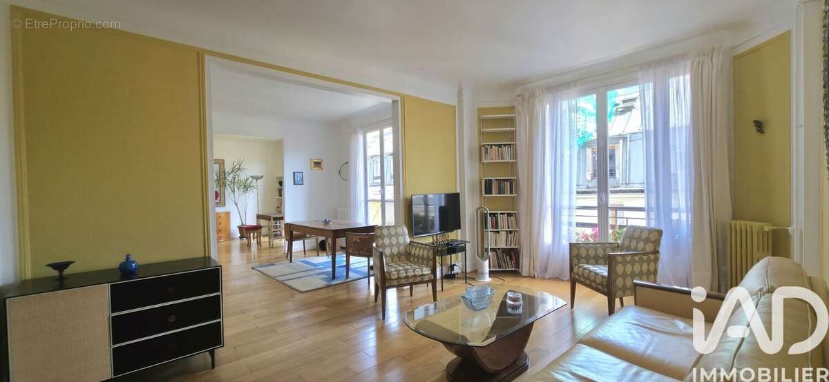 Photo 2 - Appartement à PARIS-2E