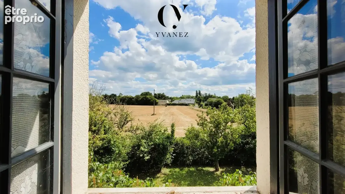 Maison en campagne de 136 m2 aux portes de chateaugiron sur 3098 m2 de terrain - photo 14