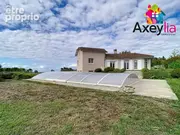 Maison à PERREUX